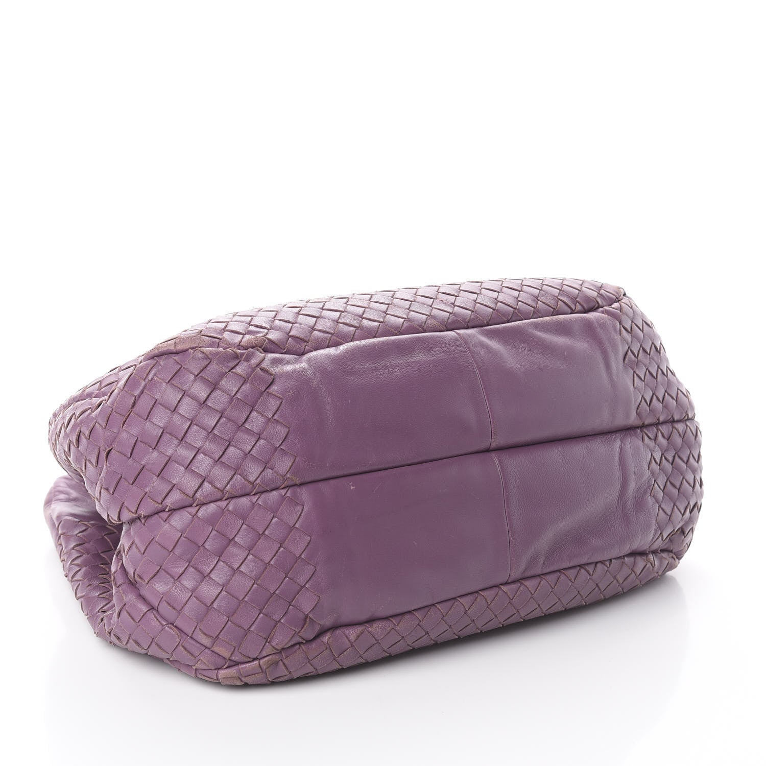 Bottega Veneta Nappa Intrecciato Medium Campana Corot 3 of 7