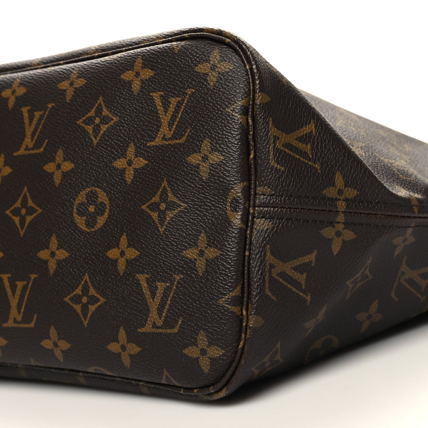 Monogram Neo Neverfull MM