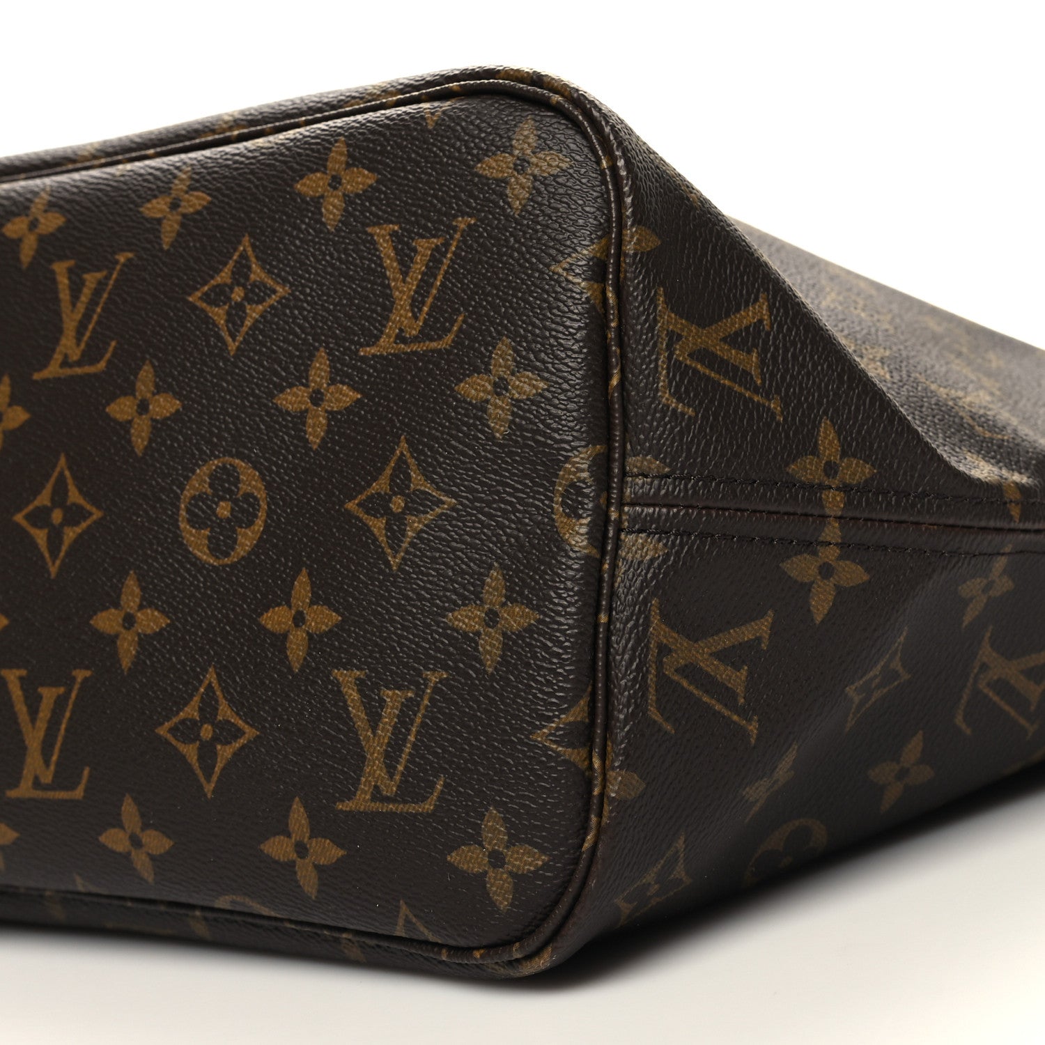 Louis Vuitton Monogram Neo Neverfull MM 12 of 12