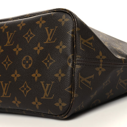 Louis Vuitton Monogram Neo Neverfull MM 12 of 12