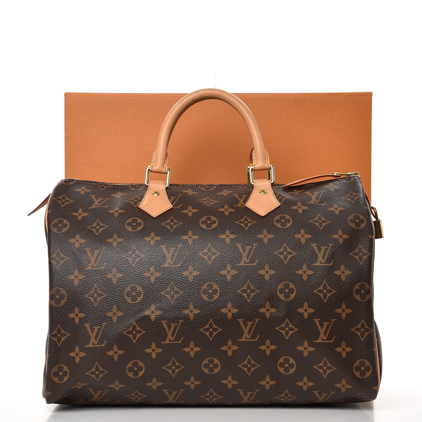 Monogram Speedy 35