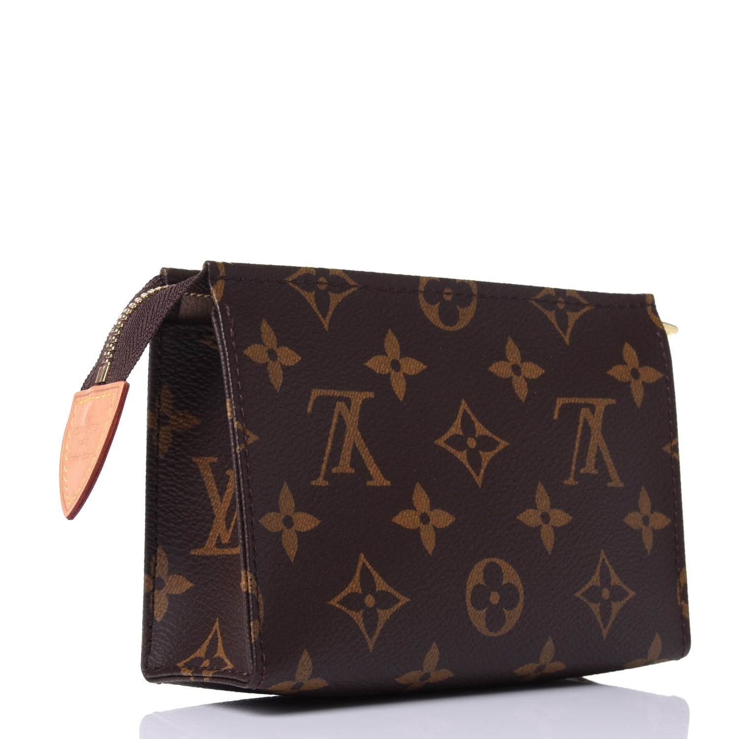 Louis Vuitton Monogram Toiletry Pouch 15 2 of 4