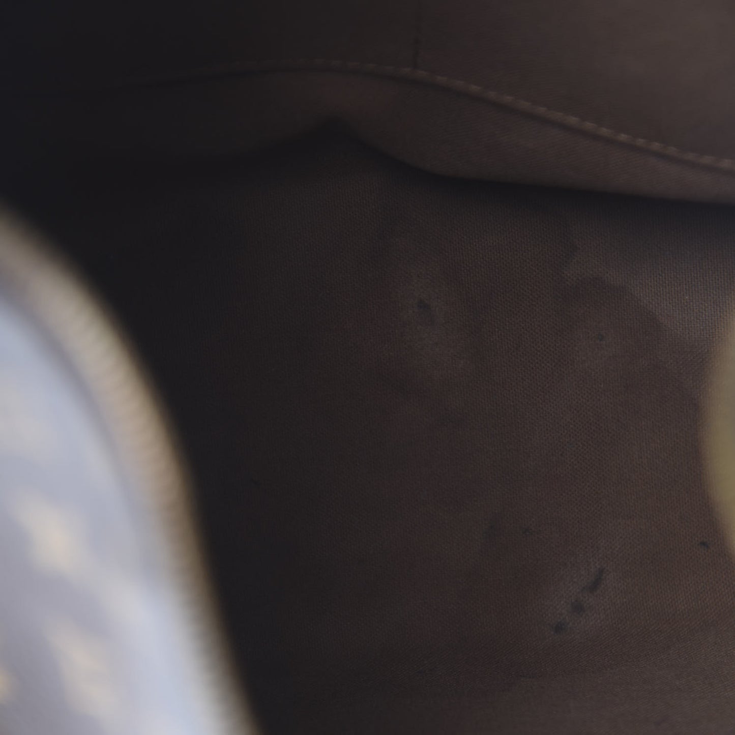 Monogram Sully MM