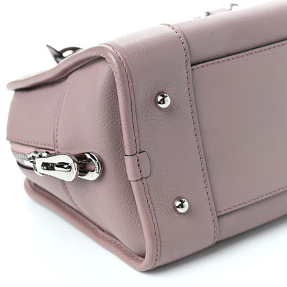 Loewe Calfskin Amazona 28 Pink 9 of 10