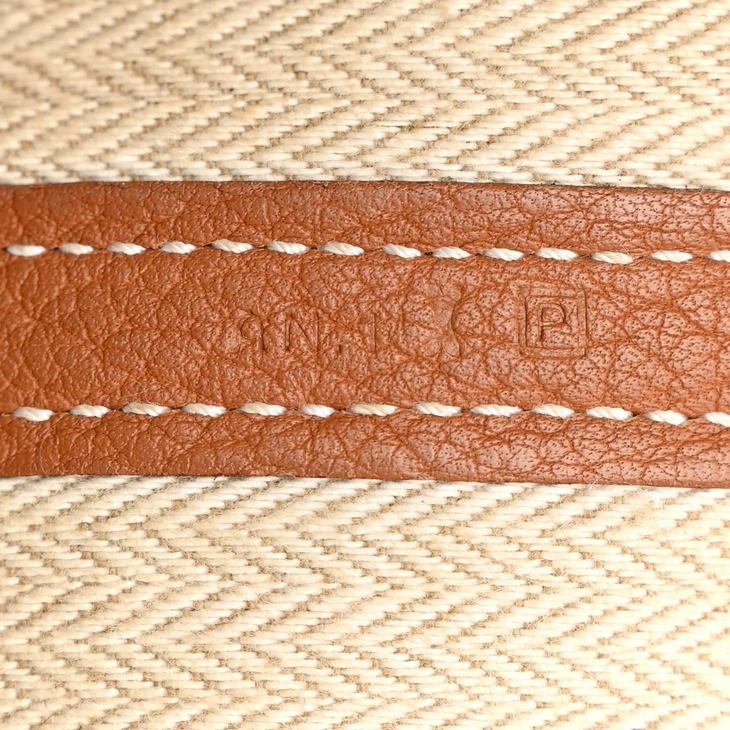 Negonda Garden Party 36 MM Gold