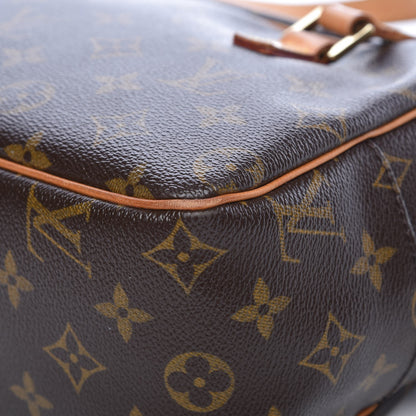 Louis Vuitton Monogram Cite MM 13 of 14