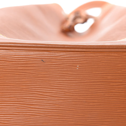 Louis Vuitton Epi Noe Cipango 10 of 13