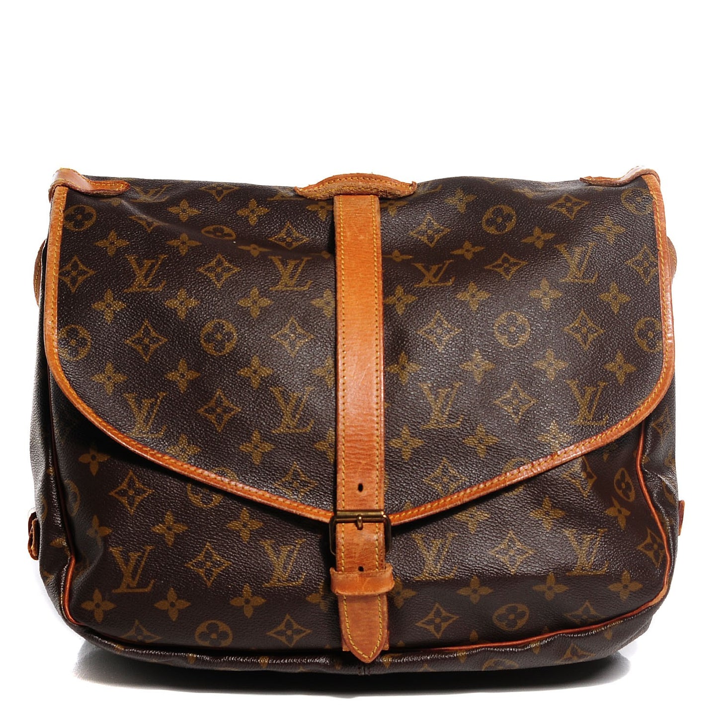 Monogram Saumur 35