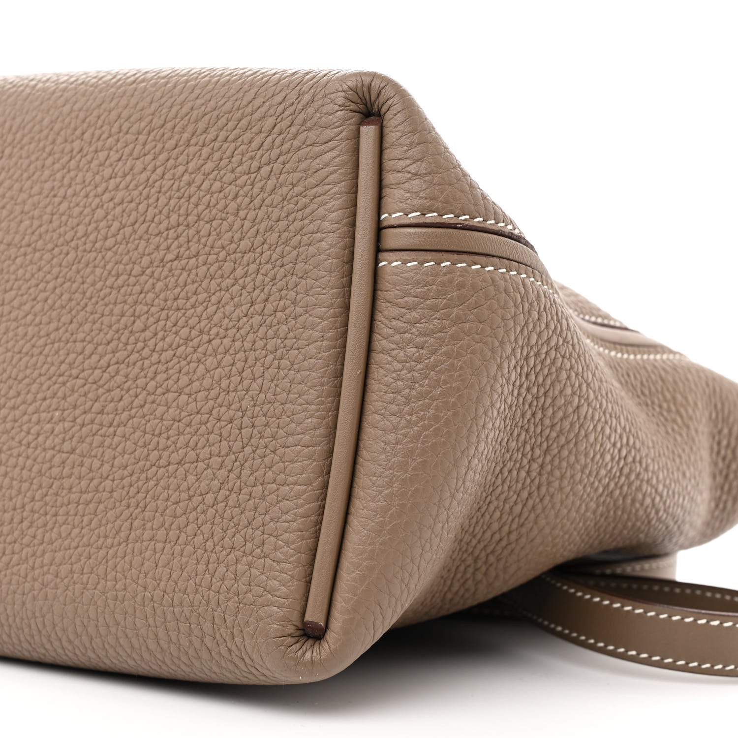 Hermes Togo Swift 24/24 29 Etoupe 10 of 11