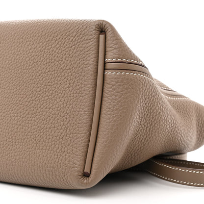 Hermes Togo Swift 24/24 29 Etoupe 10 of 11
