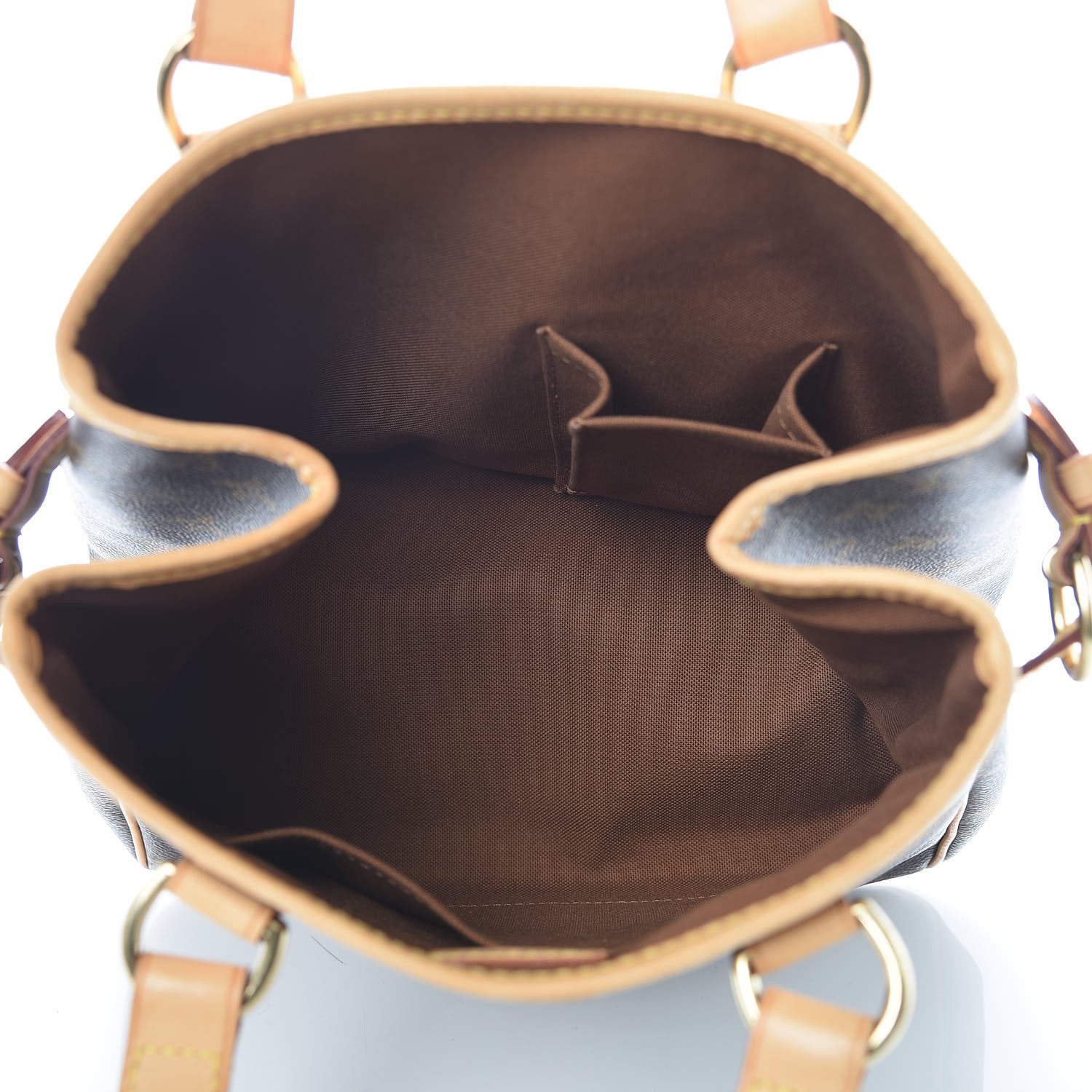 Louis Vuitton Monogram Batignolles 5 of 11