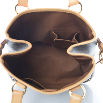 Louis Vuitton Monogram Batignolles 5 of 11