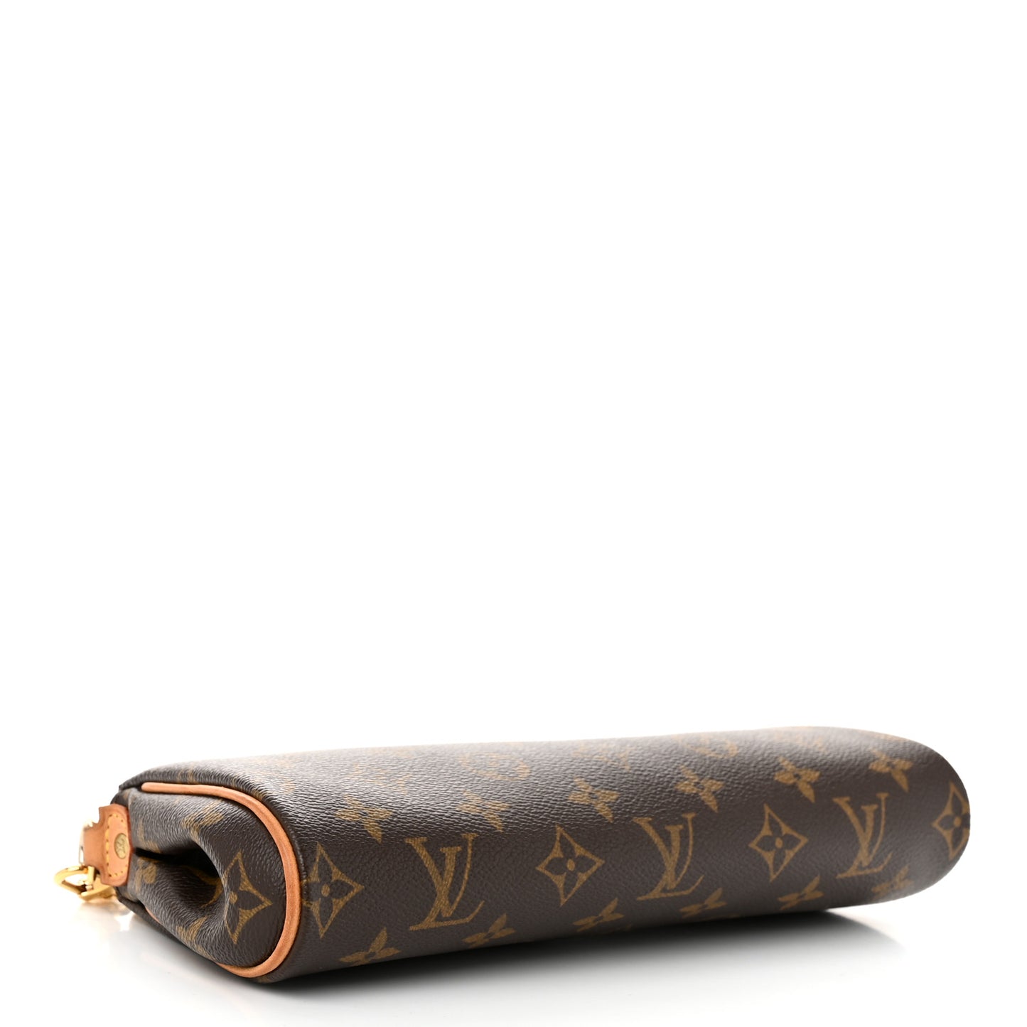 Monogram Eva Clutch