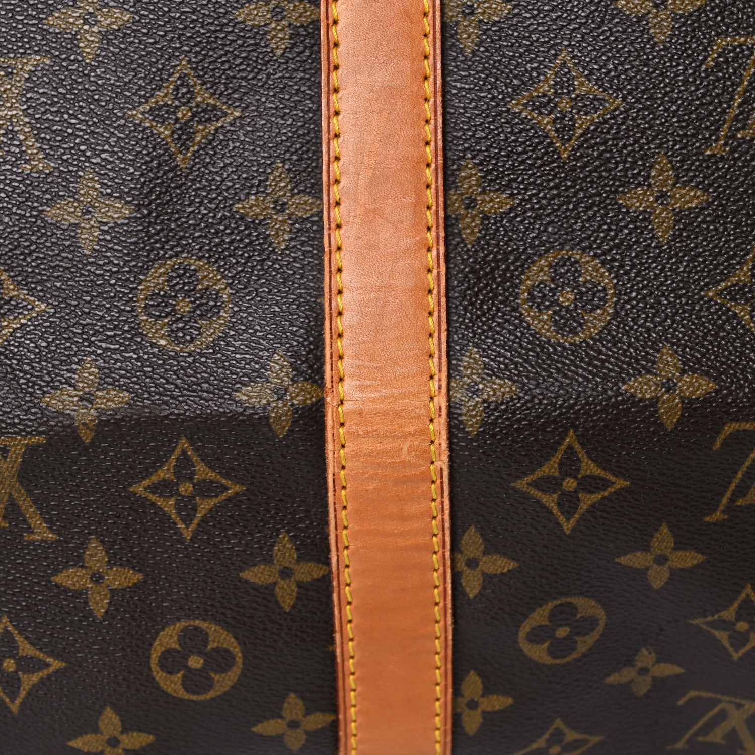 Louis Vuitton Monogram Keepall 60 19 of 37