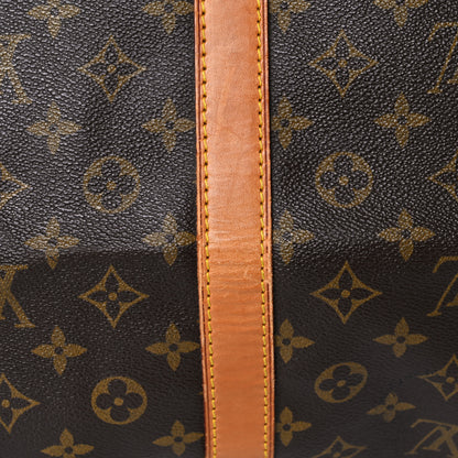 Louis Vuitton Monogram Keepall 60 19 of 37