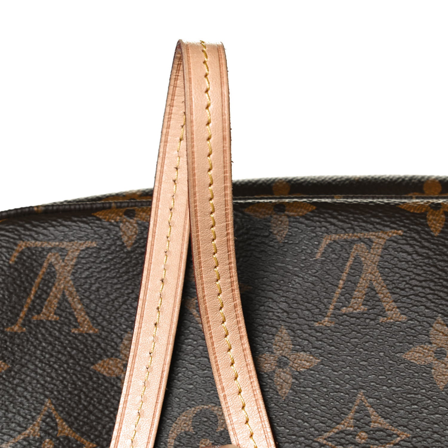 Louis Vuitton Monogram Pochette Accessories NM 11 of 11