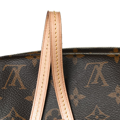 Louis Vuitton Monogram Pochette Accessories NM 11 of 11