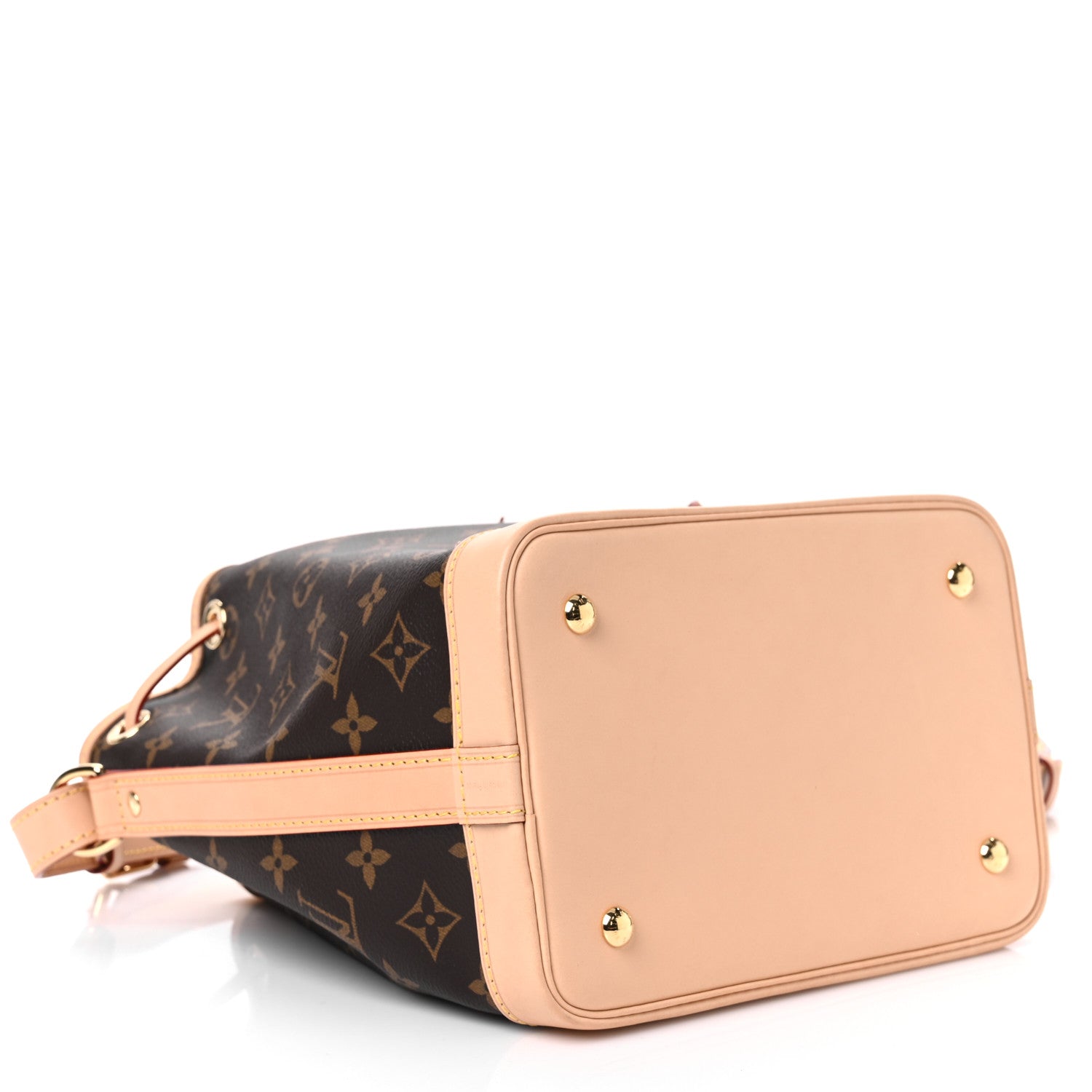 Louis Vuitton Monogram Noe BB 4 of 10