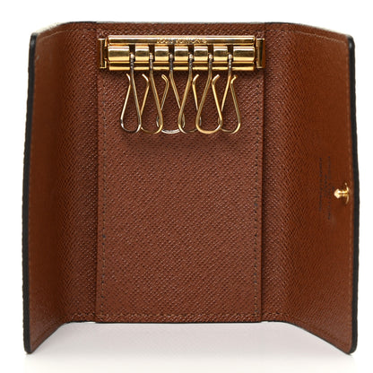 Louis Vuitton Monogram 6 Key Multicles Holder 5 of 13