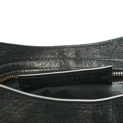 Balenciaga Agneau Classic Hardware City Black 8 of 9