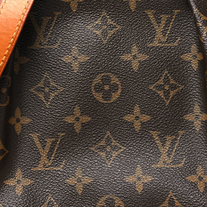 Louis Vuitton Monogram Menilmontant PM 7 of 12