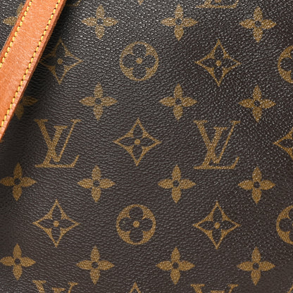 Louis Vuitton Monogram Musette Salsa 7 of 9