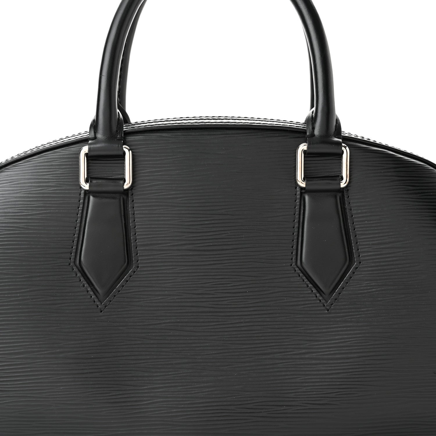Louis Vuitton Epi Jasmin Black 7 of 9