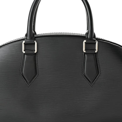 Louis Vuitton Epi Jasmin Black 7 of 9