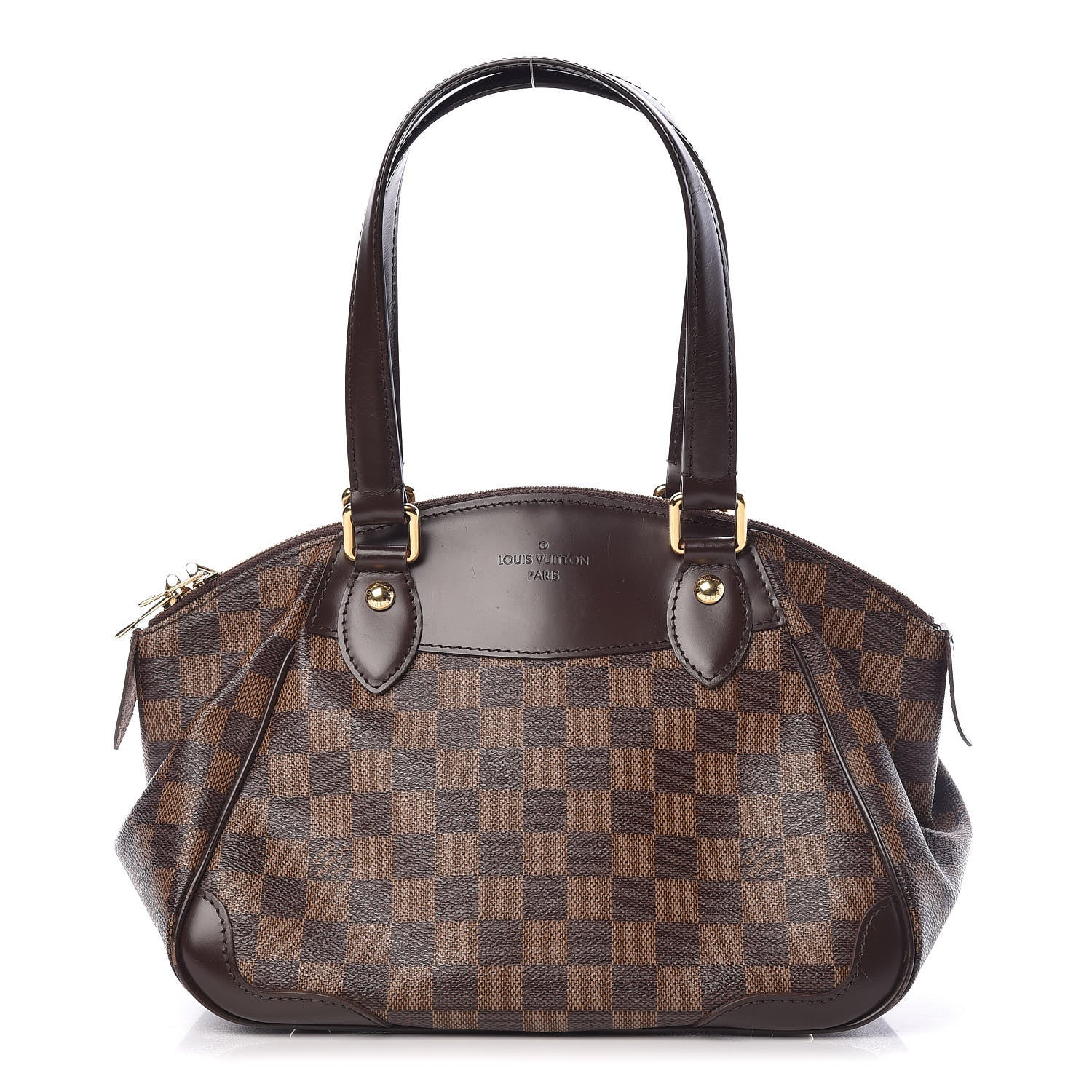 Louis Vuitton Damier Ebene Verona PM 1 of 12