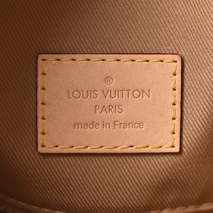 Louis Vuitton Monogram Graceful MM 6 of 10