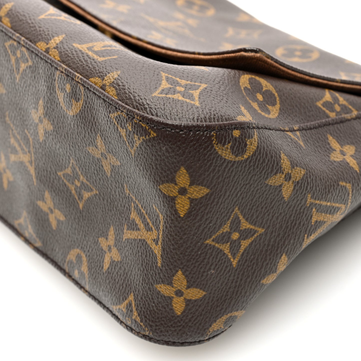 Monogram Mini Looping