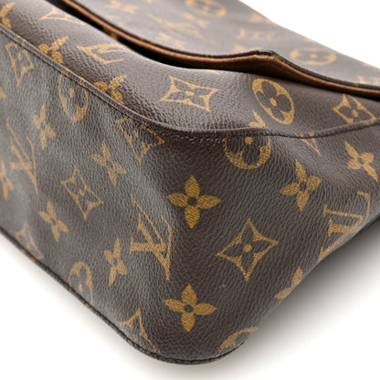Louis Vuitton Monogram Mini Looping 9 of 10
