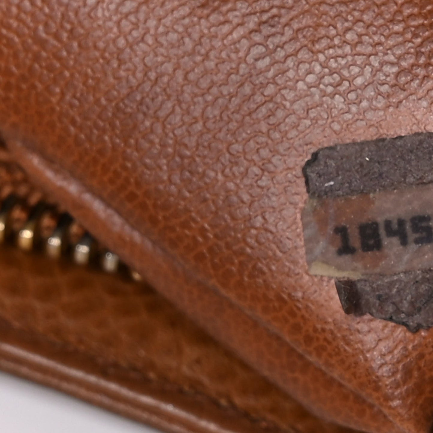 Caviar CC Tote Brown