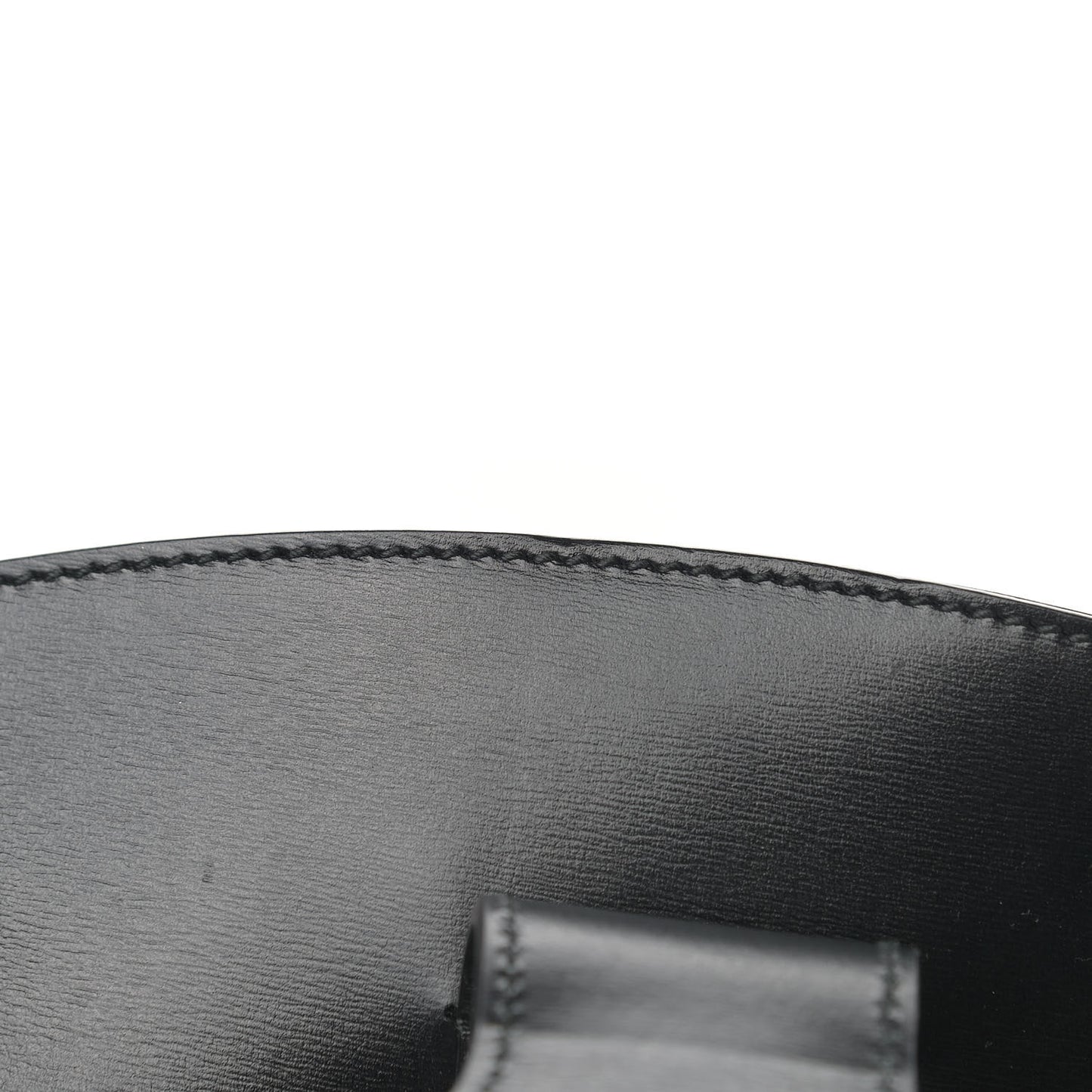 Calfskin Medium Arli Shoulder Bag Black