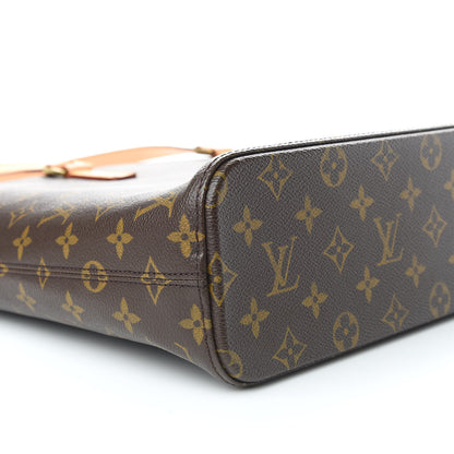 Louis Vuitton Monogram Luco 6 of 9