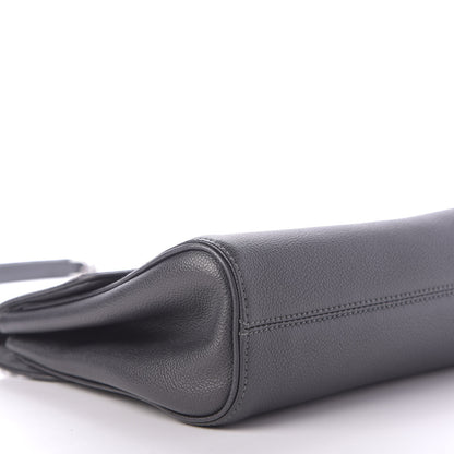Louis Vuitton Empreinte Studded Saint Germain MM Platine 7 of 9