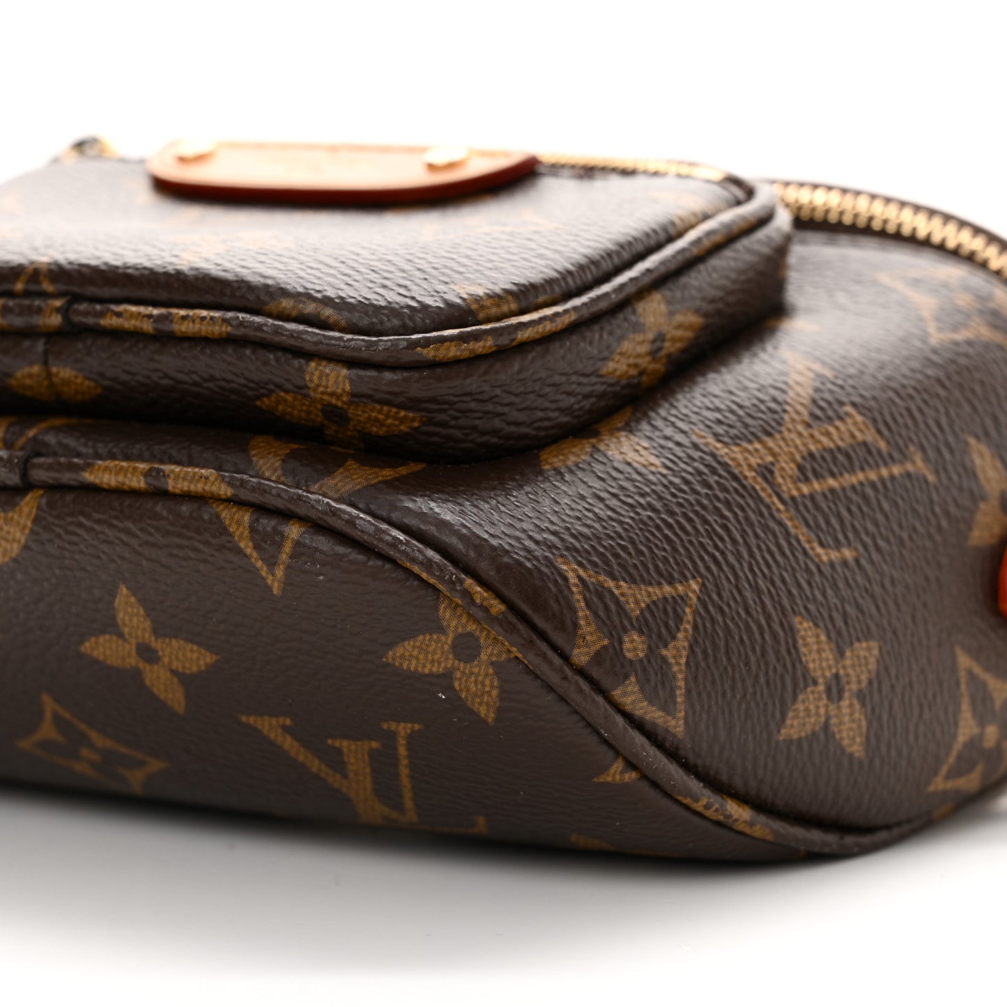 Monogram Mini Bumbag