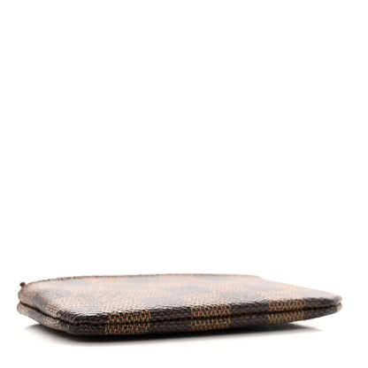 Louis Vuitton Damier Ebene Key Pouch 4 of 9