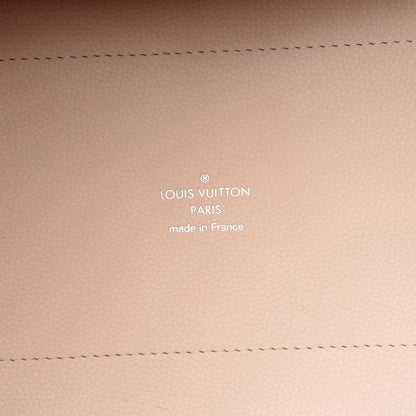Louis Vuitton Mahina Hina MM Cream 6 of 14