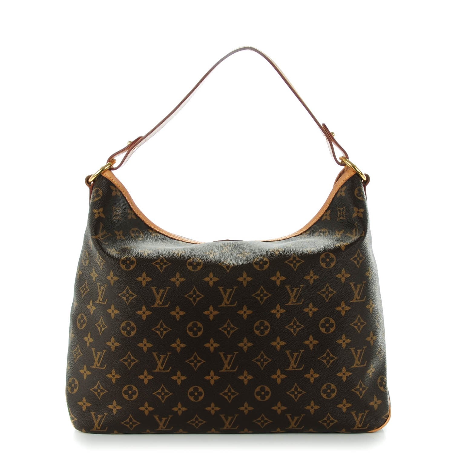 Louis Vuitton Monogram Delightful MM 1 of 8