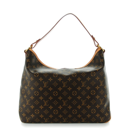 Louis Vuitton Monogram Delightful MM 1 of 8