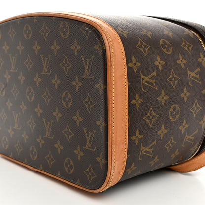 Louis Vuitton Monogram Nice Vanity 15 of 16