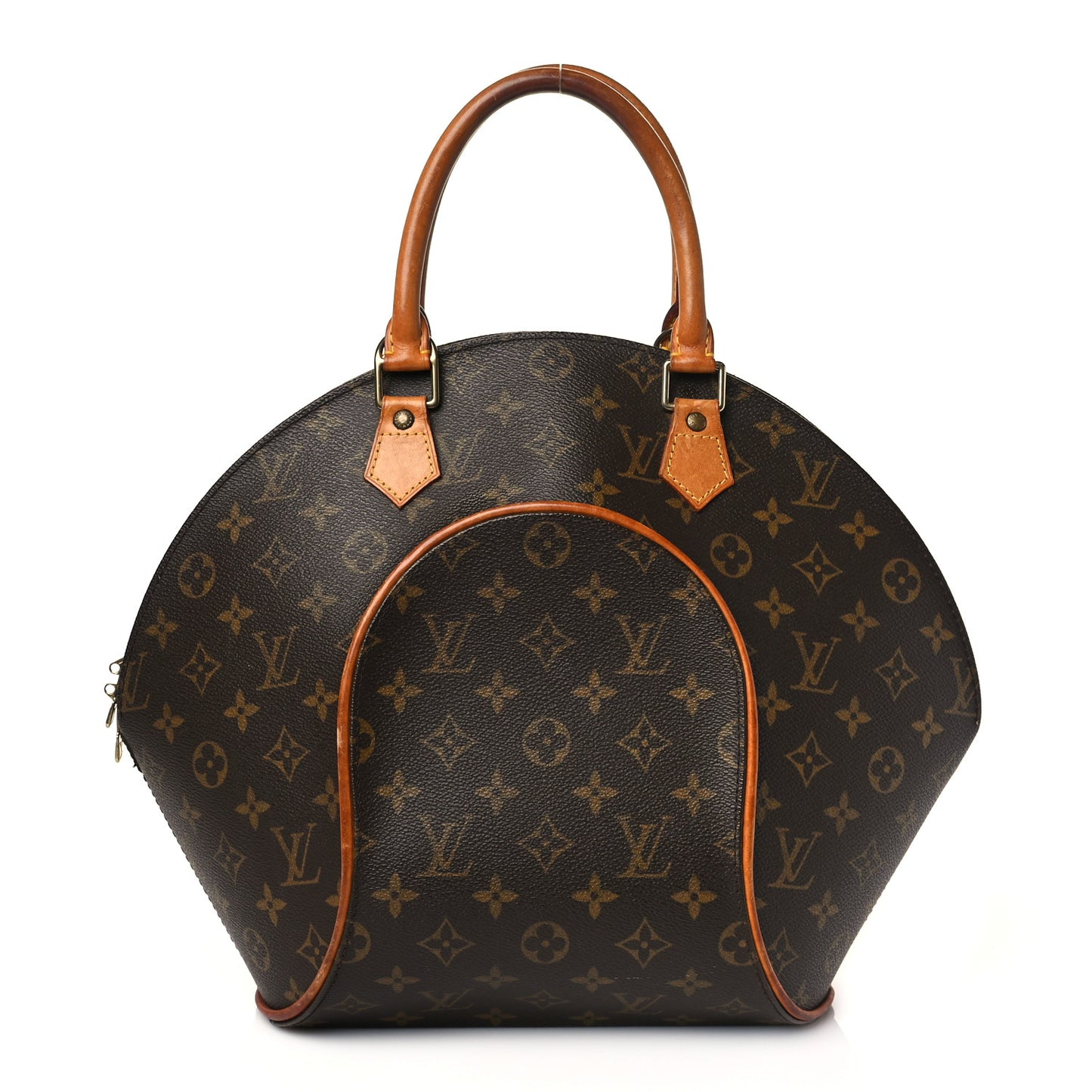Monogram Ellipse MM