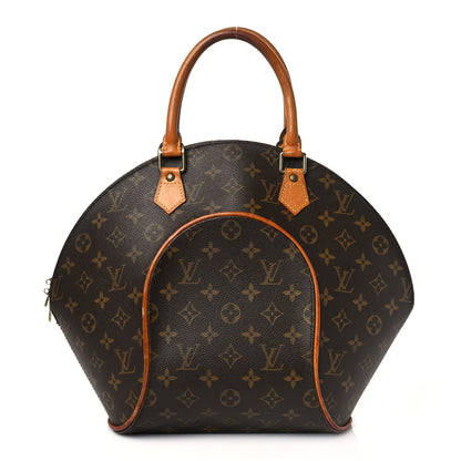 Louis Vuitton Monogram Ellipse MM 1 of 10