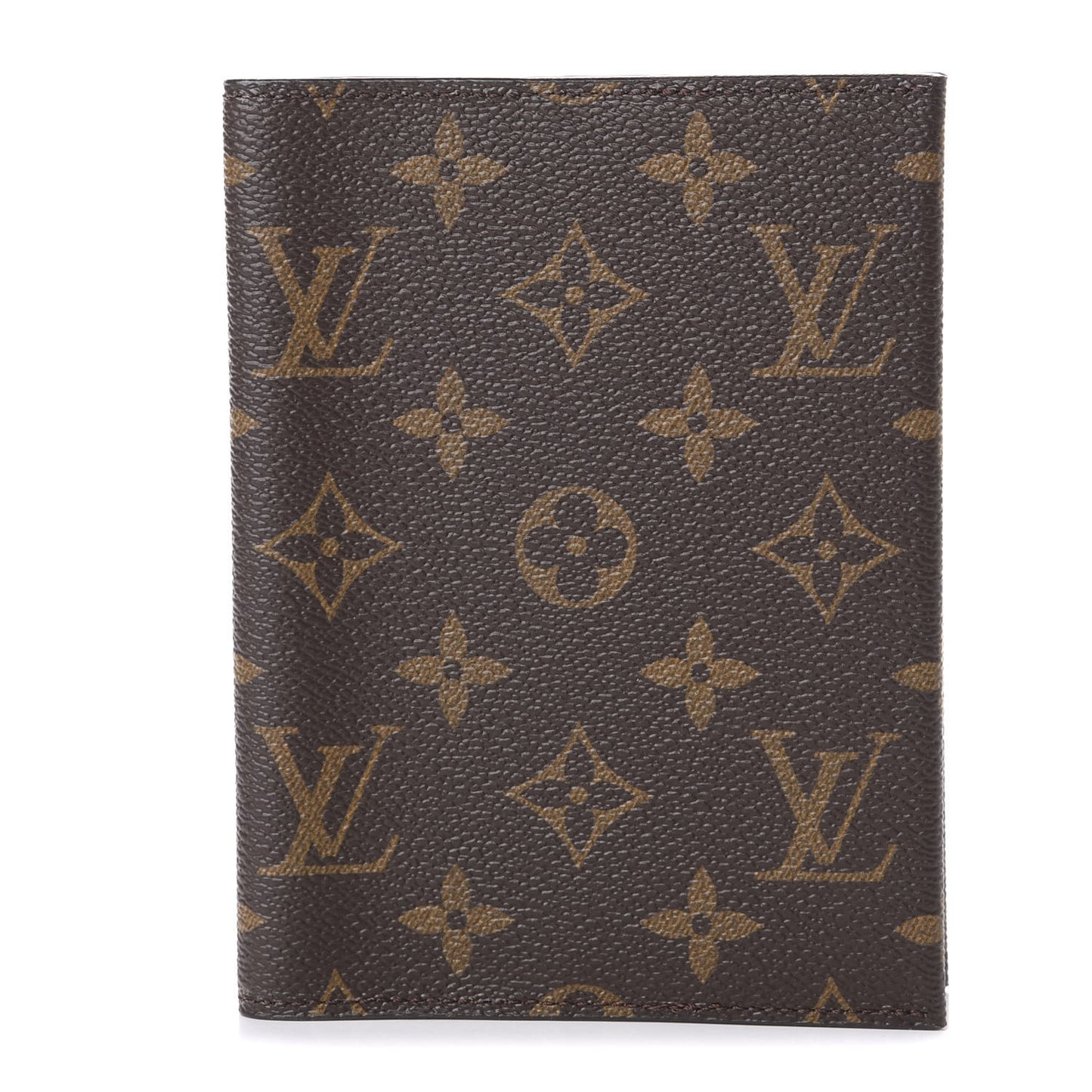 Monogram Couverture Carnet PM