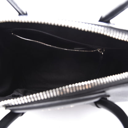 Givenchy Sugar Goatskin Small Antigona Black 4 of 9