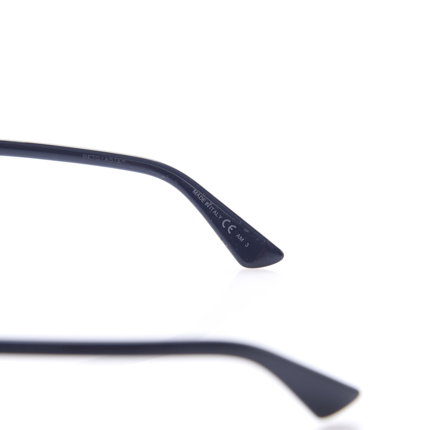 Christian Dior Reflected Sunglasses Rose Gold 7 of 8