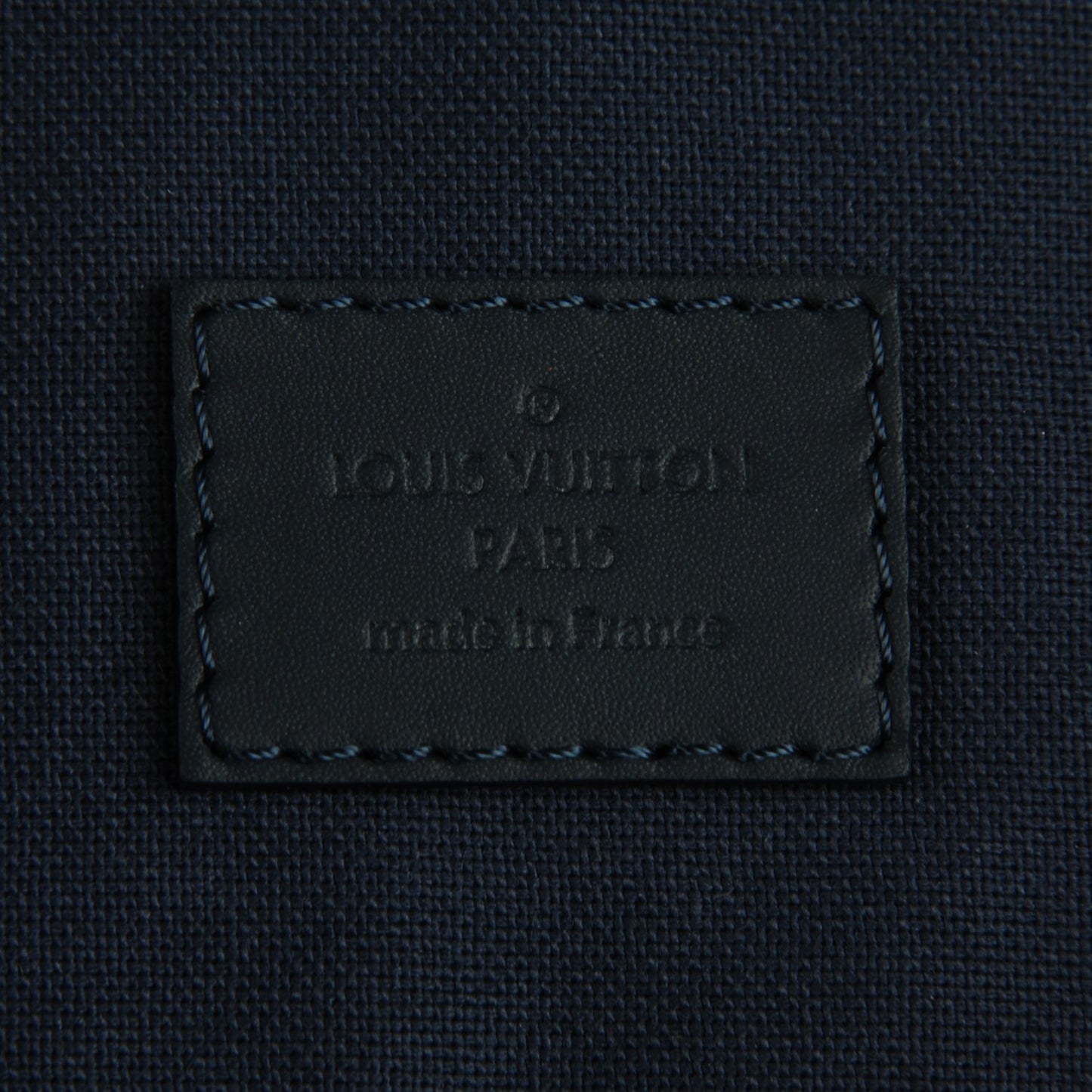 Damier Ebene Runner Backpack