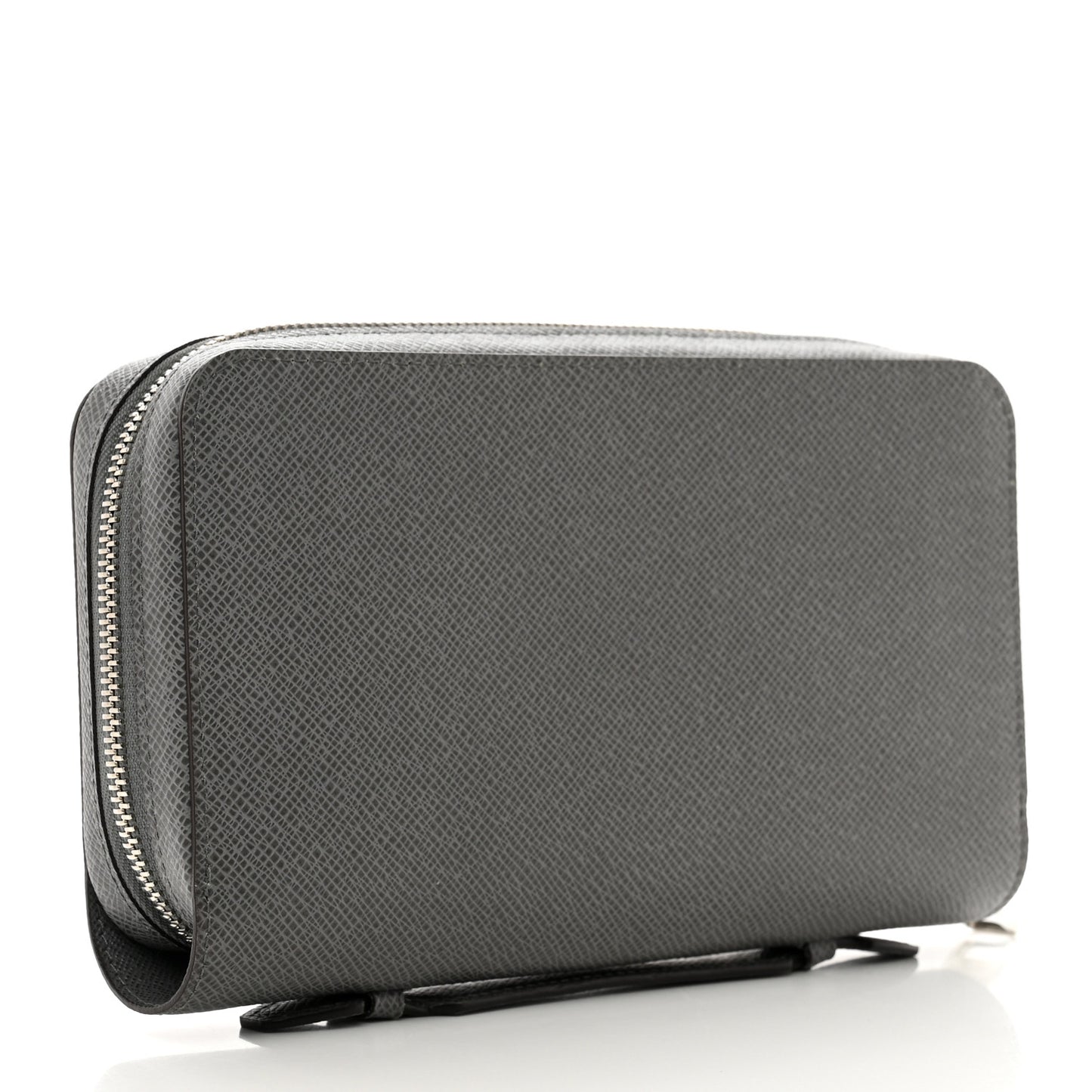 Taiga Zippy XL Wallet Glacier