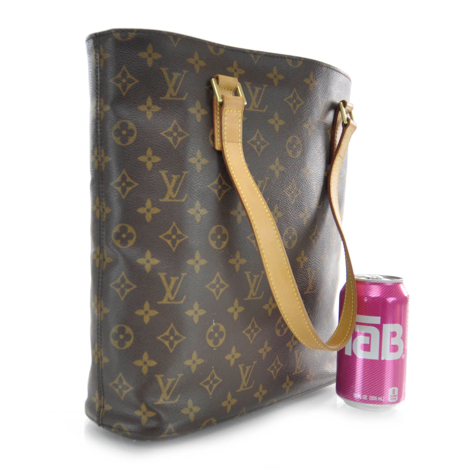 Louis Vuitton Monogram Vavin GM 3 of 7